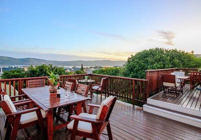 Knysna Manor House Guesthouse