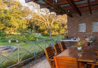 Aberfeldy Bed & Breakfast