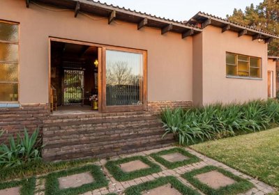 Aberfeldy Bed & Breakfast