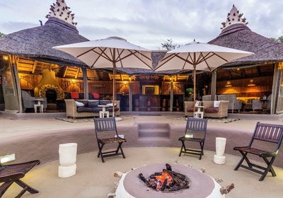 Amakhala - The Safari Lodge
