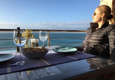 Kleinzee Oceanfront Guest House