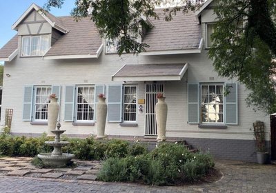 3 Liebeloft Guest House