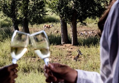 Vindoux Guest Farm & Spa