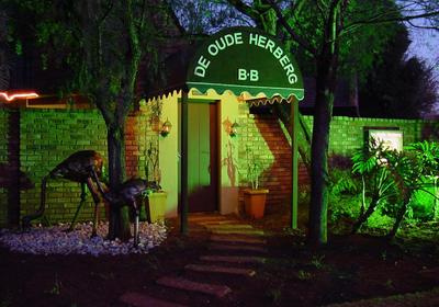 De Oude Herberg