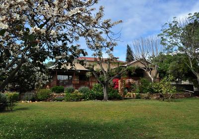 Dempsey's Guest House