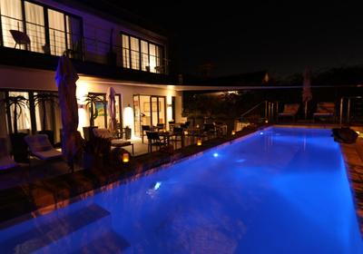 Dysart Accommodation