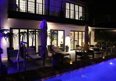 Dysart Accommodation