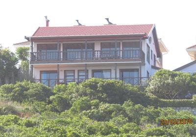 At Whale-phin Guest House