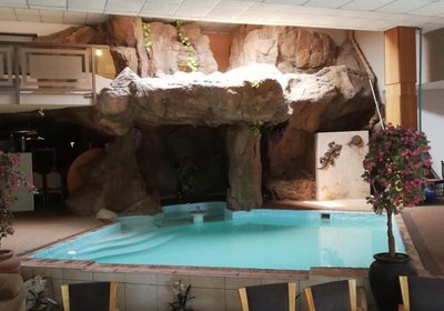 Picture This - Pretoria North Lodge