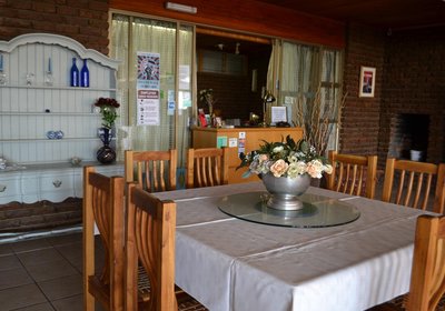 Picture This - Pretoria North Lodge