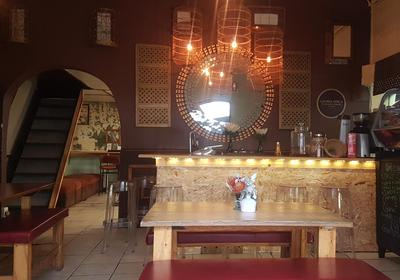 Kimberley Backpackers Hotel Cape Town