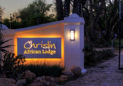Chrislin African Lodge