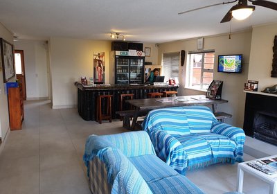 Amakaya Backpackers Travellers Accommodation