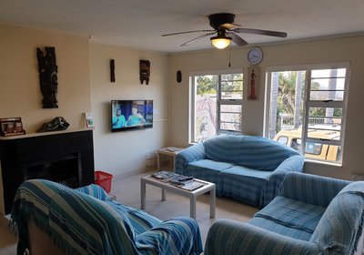 Amakaya Backpackers Travellers Accommodation