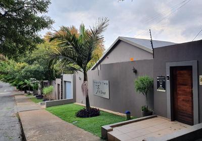 7th Street Guesthouse