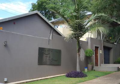 7th Street Guesthouse