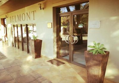 Belmont Guesthouse