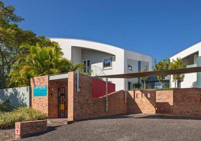 Serene-estate Guesthouse