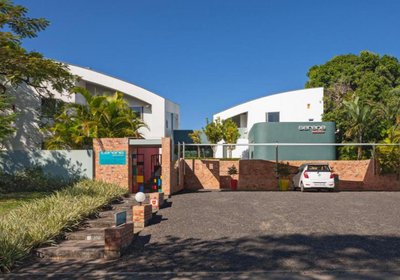 Serene-estate Guesthouse