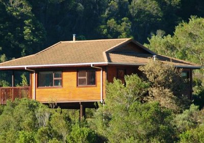 Outeniqua Mountain Lodge