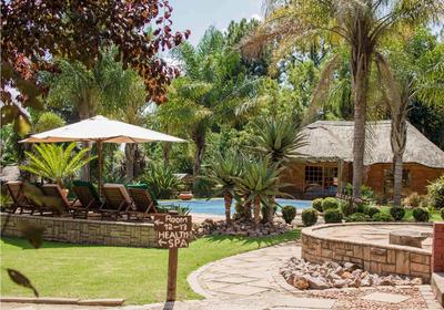 The Orchards Executive Accommodation - Midrand