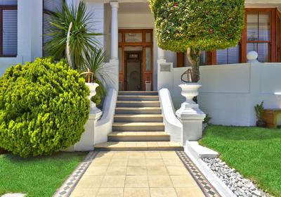 Cape Diem Lodge – Boutique Hotel