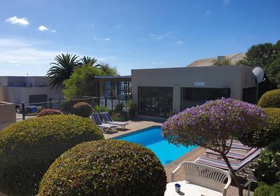 Seagulls Guest House (Pty) Ltd