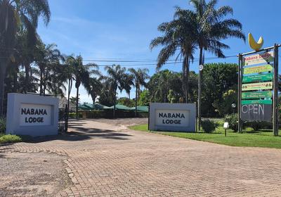 Nabana Lodge