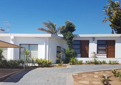 Golden Key B&B Guest House