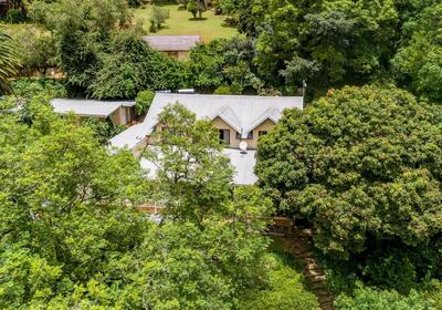 Porcupine Ridge Guest House