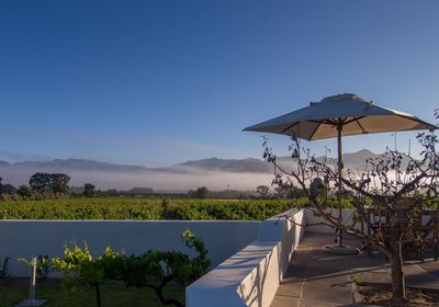 Klein Waterval Riverside Lodge