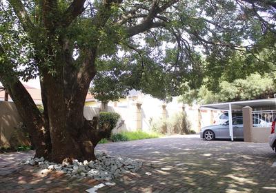 African Sky Guest House