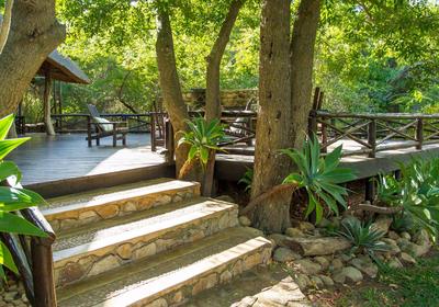 Little Bush Private Lodge