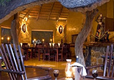 Little Bush Private Lodge