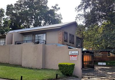 Sunshine Self-catering Guesthouse