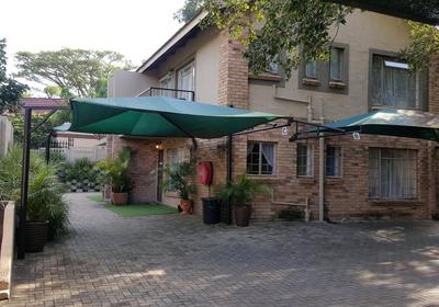 Sunshine Self-catering Guesthouse