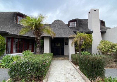 iNkosi Luxury Lodge
