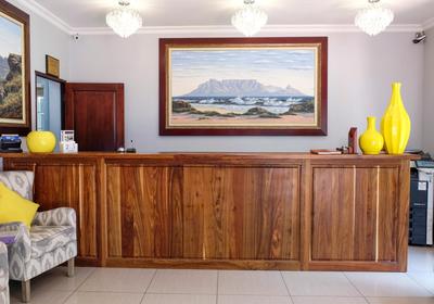 Waterkloof Guest House