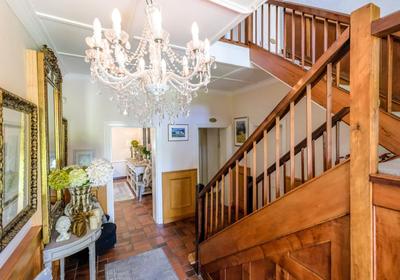 Oude Berg Guesthouse