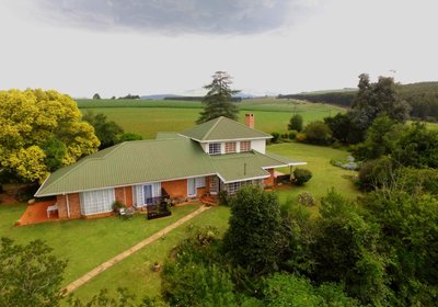 Little Acres Drakensberg Accommodation