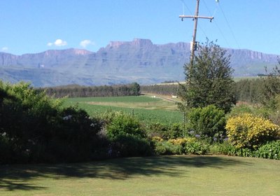 Little Acres Drakensberg Accommodation