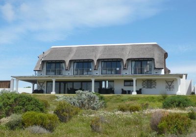 St Francis Golf Lodge