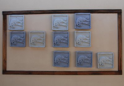 Sandstone Chameleon Guest House