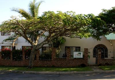 Aloha Bed & Breakfast / Self-catering