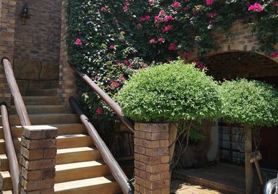 Bastille de Blignaut Guest House