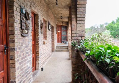 Bastille de Blignaut Guest House