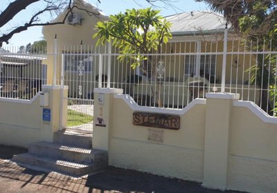 Stemar Self-catering Guest House