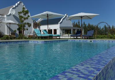 Dunstone Country House