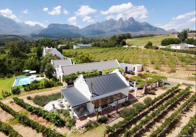 Dunstone Country House