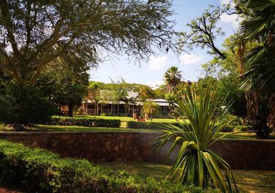 Old Mine Guest House